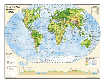 Sample Map Sample Map