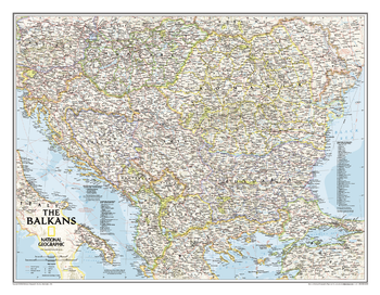 The Balkans Classic