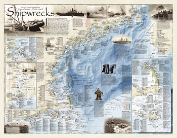 Shipwrecks of the Northeast