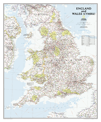 England and Wales Classic