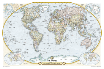Sample Map Sample Map