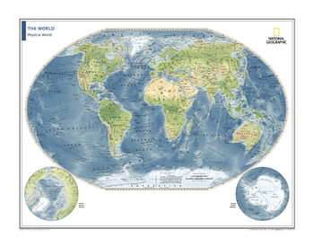 Sample Map Sample Map