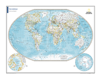 Sample Map Sample Map