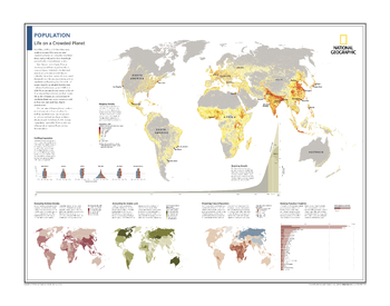 Sample Map Sample Map