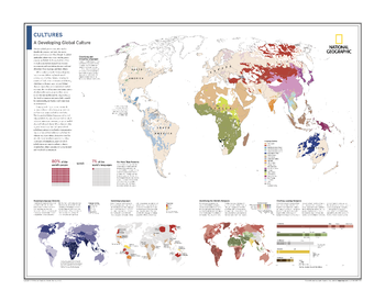 Sample Map Sample Map