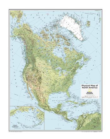 Sample Map Sample Map