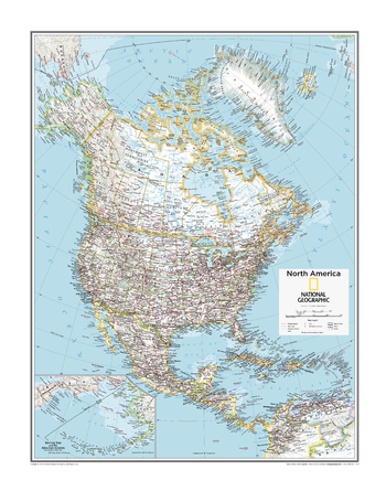 Sample Map Sample Map