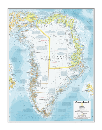 Sample Map Sample Map