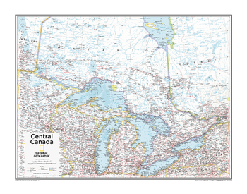 Sample Map Sample Map