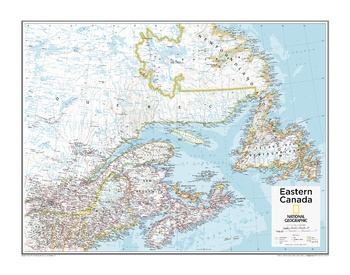 Sample Map Sample Map