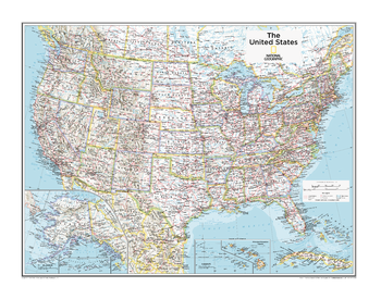 Sample Map Sample Map
