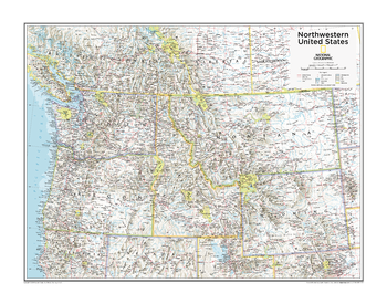 Sample Map Sample Map