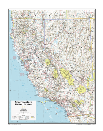 Sample Map Sample Map
