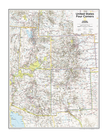 Sample Map Sample Map