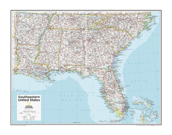 Sample Map Sample Map
