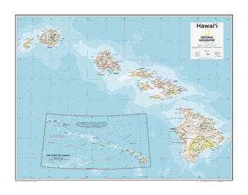 Sample Map Sample Map