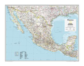 Sample Map Sample Map