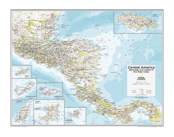 Sample Map Sample Map