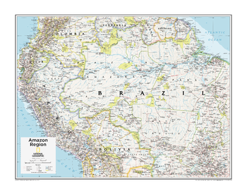 Sample Map Sample Map