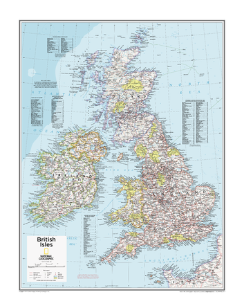 Sample Map Sample Map