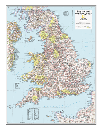 Sample Map Sample Map