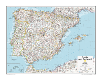 Sample Map Sample Map