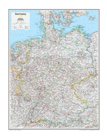 Sample Map Sample Map