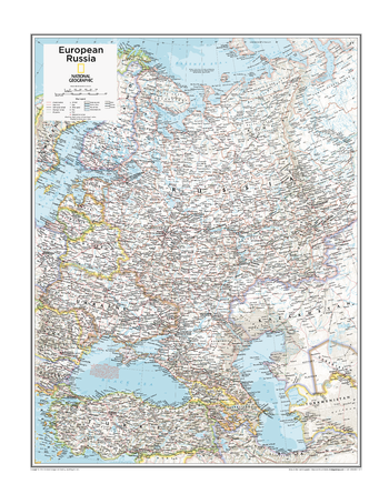 Sample Map Sample Map