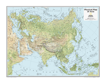 Sample Map Sample Map