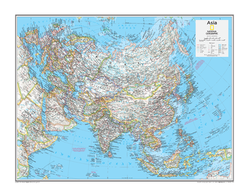 Sample Map Sample Map