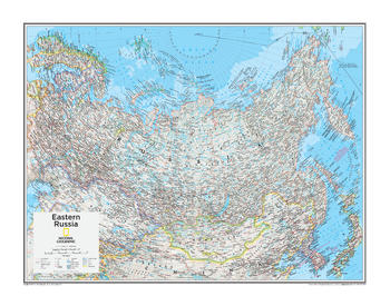 Sample Map Sample Map