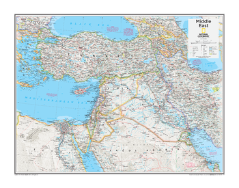 Sample Map Sample Map