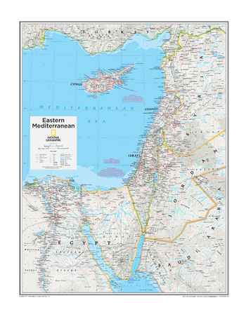 Sample Map Sample Map