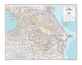 Sample Map Sample Map