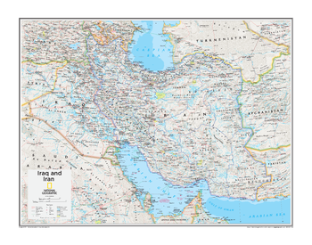 Sample Map Sample Map