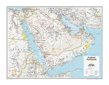 Sample Map Sample Map