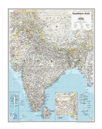 Sample Map Sample Map