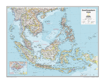 Sample Map Sample Map