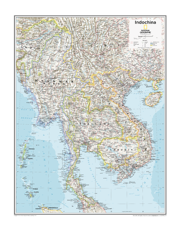 Sample Map Sample Map