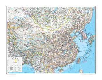 Sample Map Sample Map