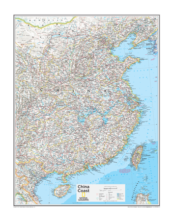 Sample Map Sample Map