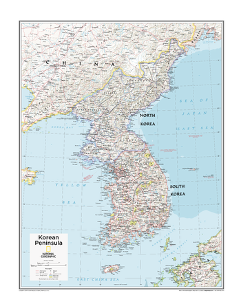 Sample Map Sample Map