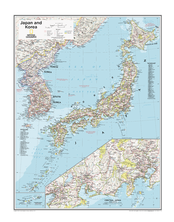 Sample Map Sample Map
