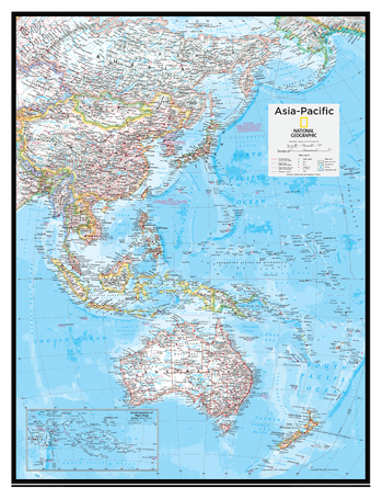 Sample Map Sample Map