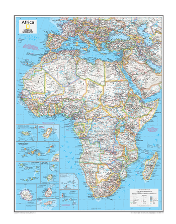 Sample Map Sample Map