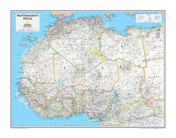 Sample Map Sample Map