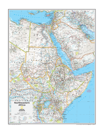 Sample Map Sample Map