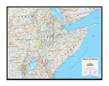 Sample Map Sample Map