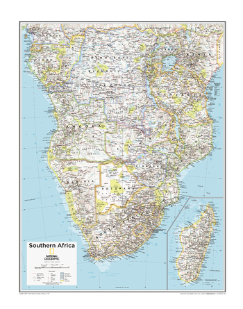 Sample Map Sample Map