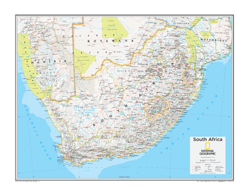 Sample Map Sample Map